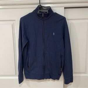 Polo men’s zip up